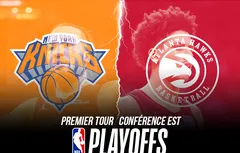 Preview Playoffs | New York Knicks (3) – Atlanta Hawks (6)