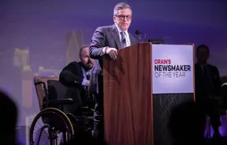 Dan Gilbert investit des millions pour soutenir les victimes d’AVC