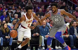 Entre Cavaliers, Lakers et Sixers, les dessous de l’arrivée de Joel Embiid en NBA