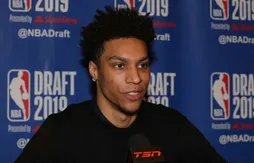 Interview Brandon Clarke : “Je ne pouvais pas contenir mon émotion après la victoire des Raptors”