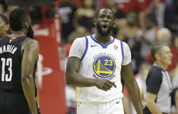 Draymond Green : “On ne devient pas excellent dans un domaine par accident”