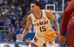 NCAA | Kevin McCullar Jr, le prochain “late bloomer” de Kansas ?