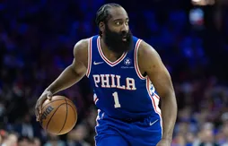 James Harden à la recherche d’un dernier gros contrat ?