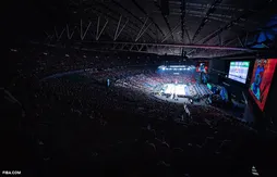 Coupe du monde : le record de spectateurs a été battu !