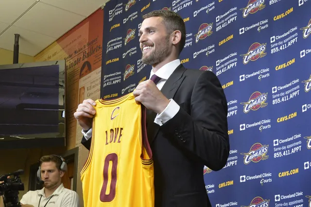 kevinlove
