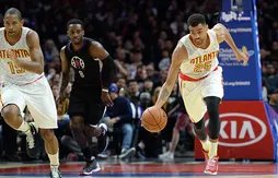 Le Hack-a-Jordan des Hawks fait plier les Clippers