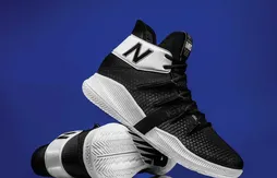 New Balance : la OMN1S allume la lumière, et ça brille fort