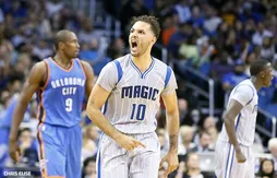 Evan Fournier : haine, dégoût et frustration
