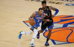 George Hill impatient de faire ses débuts avec les Sixers