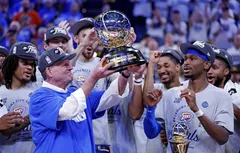 Le Thunder, grandissime favori en Finals, peu importe l’adversaire