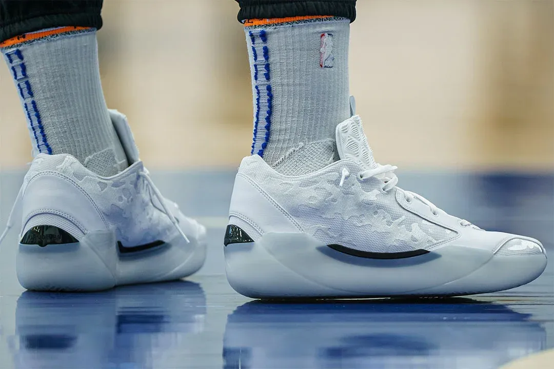 Air Jordan 39