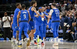 Après le décès de sa mère, Dereck Lively II a trouvé un refuge chez les Mavericks