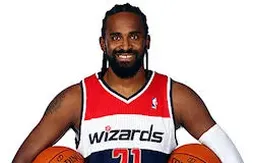 Interview Ronny Turiaf : “si besoin, mon rôle est de recadrer les jeunes”