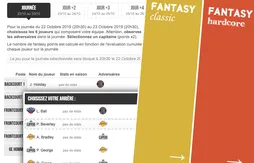 Fantasy 2019/20, à vous de jouer !