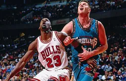 David Stern regrette que Vancouver n’ait pas connu le même destin que Toronto