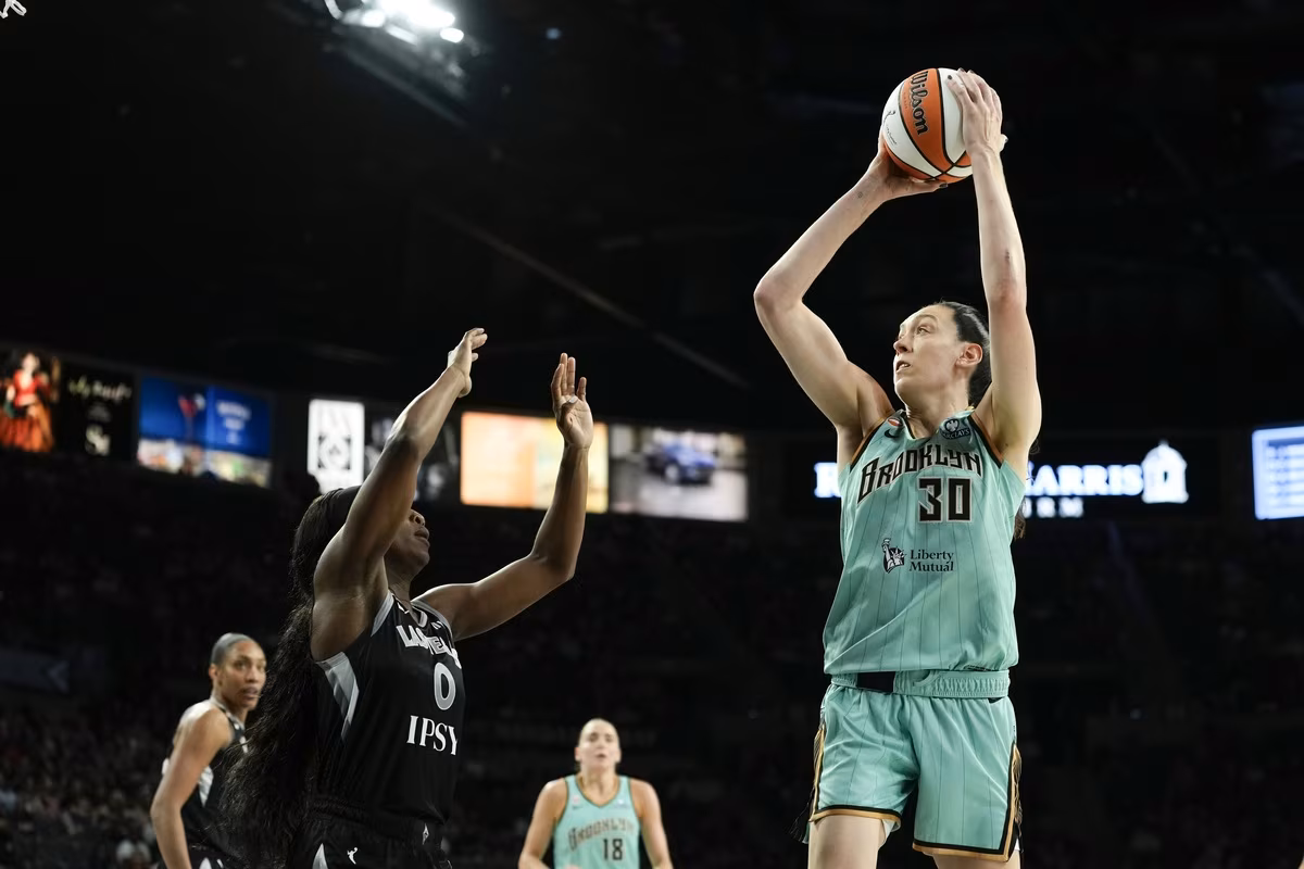 WNBA