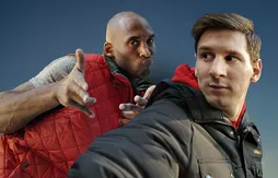 YouTube : Kobe Bryant dans “la publicité de la décennie”