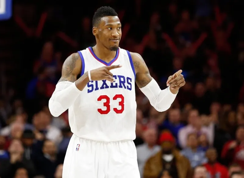 Sixers : Robert Covington convoité par plusieurs équipes NBA