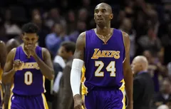 Nick Young : “Kobe Bryant n’est pas quelqu’un de normal”