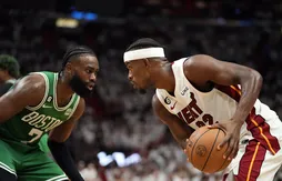 Jimmy Butler : “C’est le basket à l’état pur !”