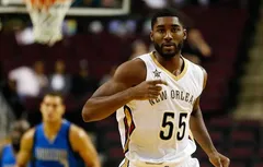 New Orleans  : E’Twaun Moore va devoir s’adapter au départ de Rajon Rondo