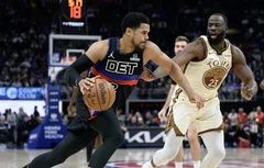 Free agency 2026 | Le Top 10 des ailiers-forts