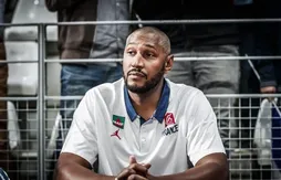 Boris Diaw nouveau président du conseil d’administration de l’Insep