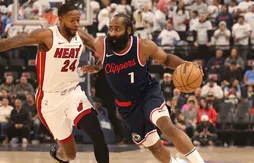 Les Clippers retrouvent le basket et la victoire