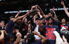 Final Four NCAA : présentation de Illinois – UConn et Arizona – Michigan