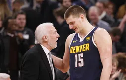 Plus que jamais, les Nuggets veulent être les nouveaux Spurs