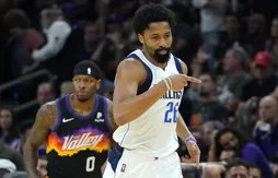 Le sens du timing de Spencer Dinwiddie