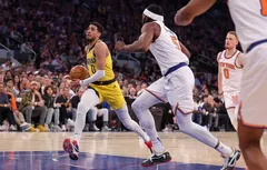 Après la blessure de Tyrese Haliburton, une enveloppe de 14 millions de dollars pour les Pacers