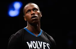 Gorgui Dieng : “C’est dur de faire beaucoup de choses en 12 minutes”