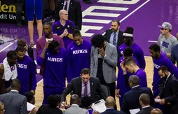 Les Kings ont pris les Bulls à la légère