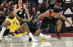 Dennis Smith Jr. saisit sa chance