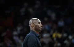 Kawhi Leonard, Paul George et Kyrie Irving invités par Kobe Bryant pour un camp d’entraînement