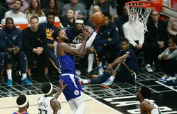 Avec un super Paul George, les Clippers renversent le Jazz !