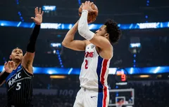 Avec un comeback historique, les Pistons forcent un Game 7 !