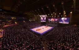 Présaison : les Knicks et les Sixers à Abu Dhabi