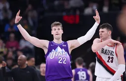 Pour Kyle Filipowski, le changement c’est payant