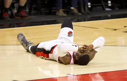 Rupture d’un tendon d’Achille pour Wes Matthews