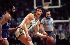 Légende des Celtics, John Havlicek est décédé