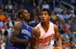 Les Suns enfoncent un peu plus les Hornets