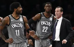 Kyrie Irving recrute Caris LeVert chez Anta