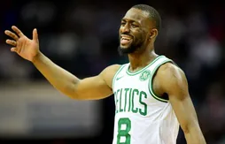 Brad Stevens donne des nouvelles de Kemba Walker