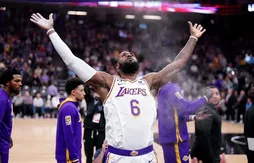 Playoffs 2023 | Le carton plein de la division Pacific et de la Californie