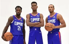 Patrick Beverley et Avery Bradley ? Le meilleur “backcourt” défensif pour Mike Malone