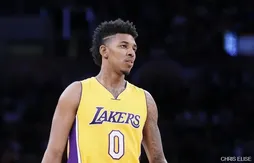 Frustré, Nick Young s’en prend à Anthony Tolliver