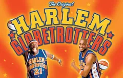 Jeu-concours : gagnez 4 places pour les Harlem Globetrotters