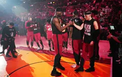 Tyler Herro veut « tourner la page » après son altercation avec Bam Adebayo